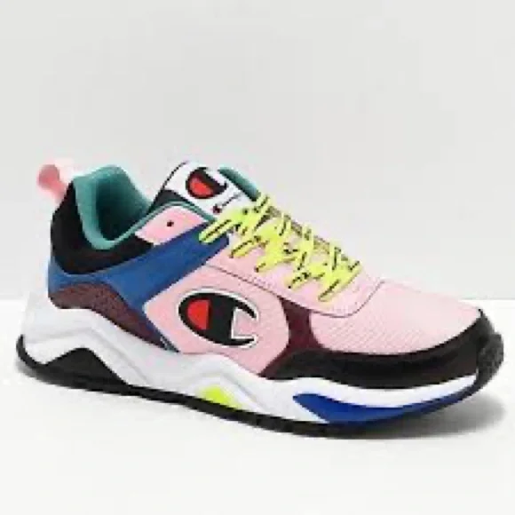 Champion Shoes Champion Women Sneakers Size Poshmark